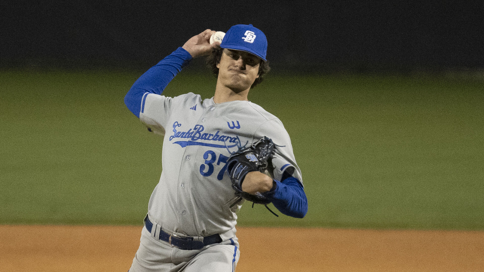 UC Santa Barbara Loyola Marymount Baseball